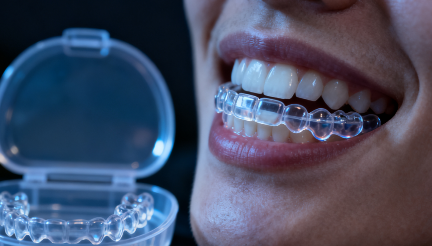 葫蘆島牙齒矯正大夫排名！關(guān)雅梅青少年隱形矯正 2 萬(wàn)起 + 李庚營(yíng)反頜治療 1.2 萬(wàn)起，CBCT 掃描放心沖～