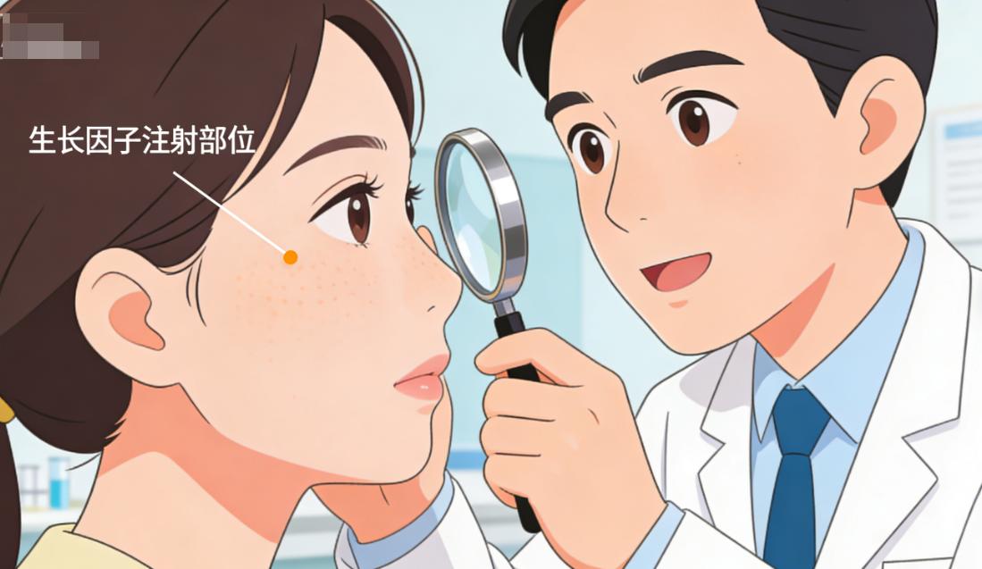 二、取鼻子奧美定就醫(yī)選擇流程