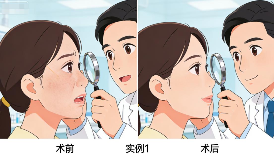 三、不同醫(yī)院及技術(shù)的綜合對比www.66ub.cn