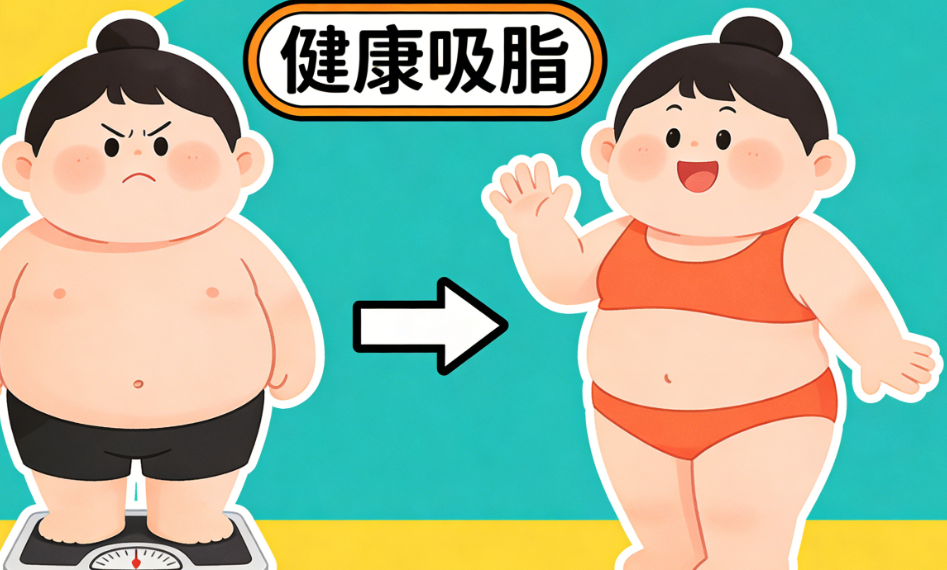 呼和浩特吸脂醫(yī)生