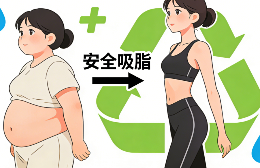 阮正泉醫(yī)生吸脂做得好