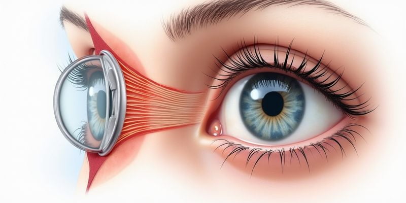 二、十堰市太和醫(yī)院眼科的醫(yī)療服務(wù)優(yōu)勢