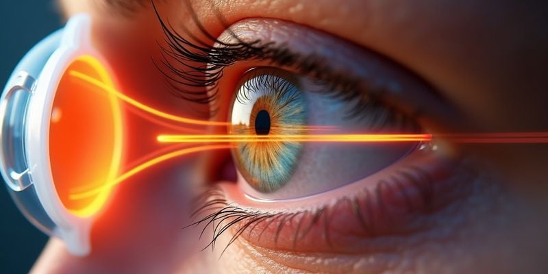 綿陽富臨醫(yī)院眼科:患者口碑評價(jià)