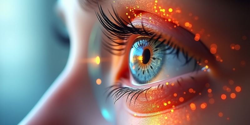 綿陽富臨醫(yī)院眼科:靠譜醫(yī)生團(tuán)隊(duì)