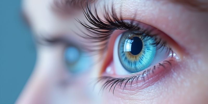 綿陽(yáng)富臨醫(yī)院眼科全飛秒價(jià)格貴不貴？