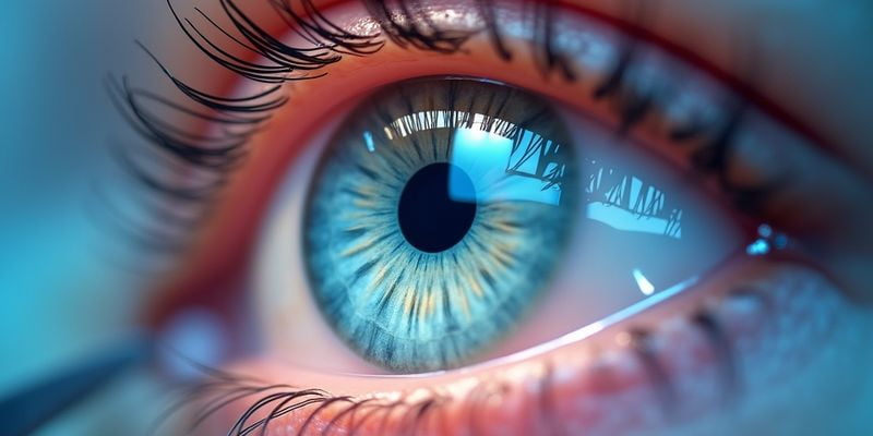 貴陽麥迪格眼科醫(yī)院的口碑和排名情況如何？