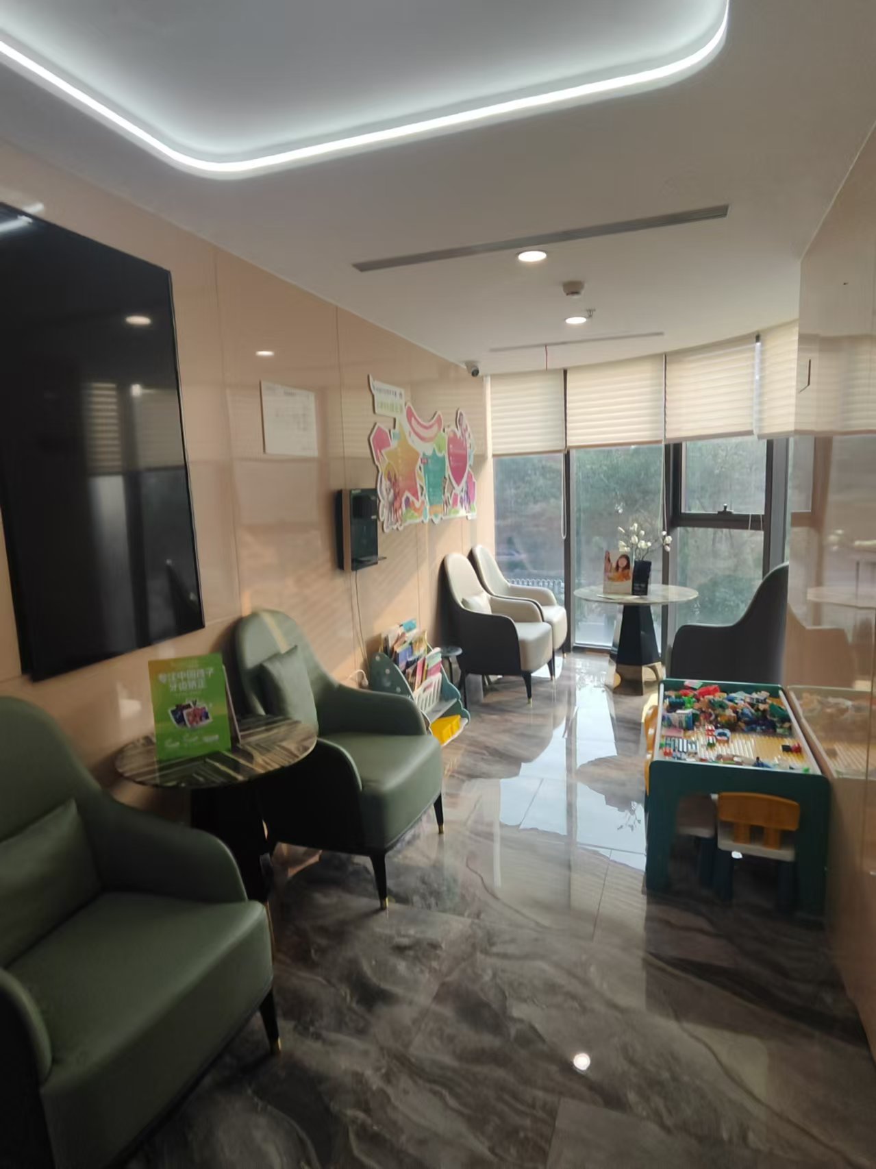 一、無錫北極星口腔簡介