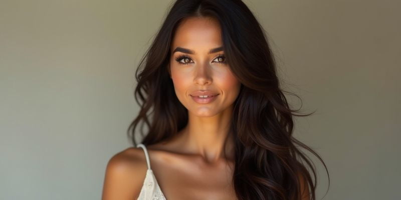 真實(shí)實(shí)例展示：修復(fù)失敗雙眼皮，閉眼超自然“閉眼殺”無(wú)敵