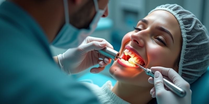 私立口腔醫(yī)院種牙咋樣？2019年成立的成都布萊梅，蔣太平醫(yī)生種牙超2萬例！