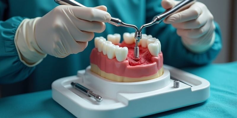 永康浙愛口腔開展的厲害項(xiàng)目