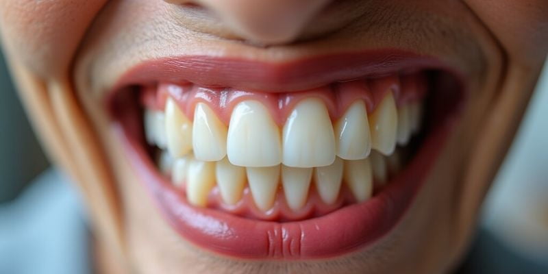 廈門百姓口腔醫(yī)院成立超20年的深厚底蘊(yùn)