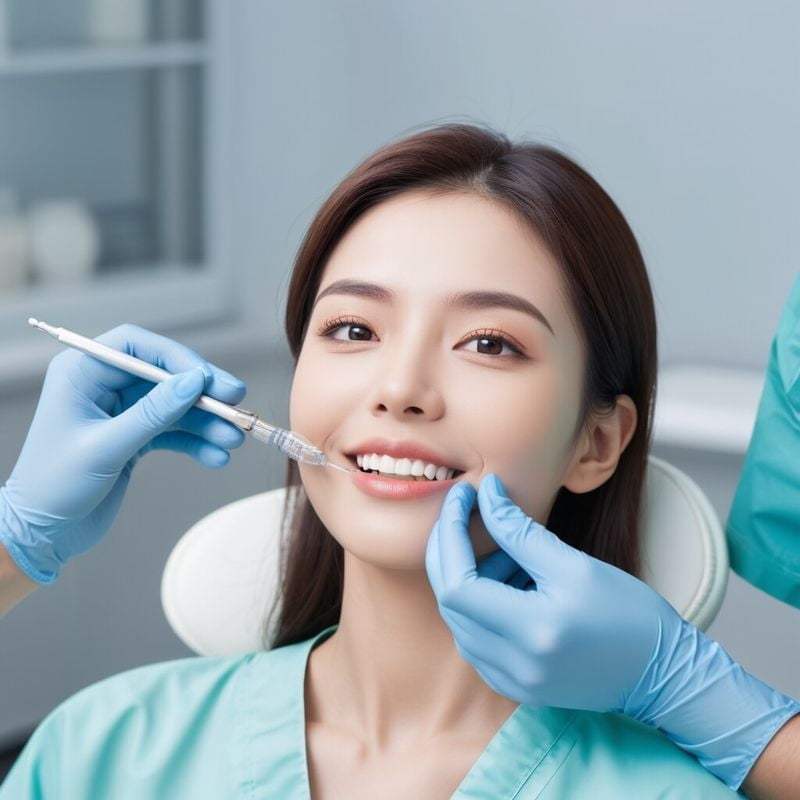 單顆 1880 元種牙，價(jià)格優(yōu)勢(shì)明顯