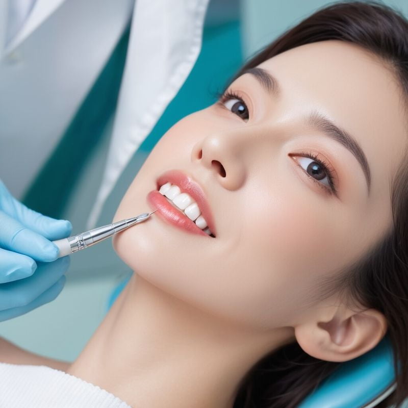 ?？谥Z貝爾口腔醫(yī)院的服務(wù)怎么樣？