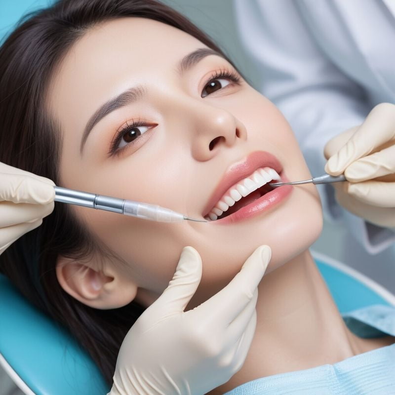 喀什中諾口腔醫(yī)院的技術(shù)實力如何