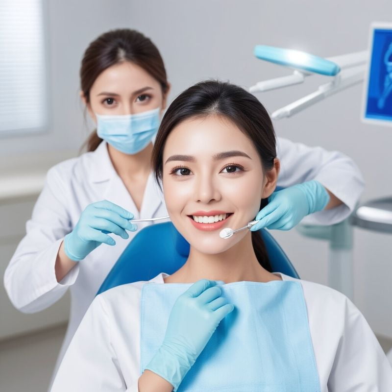 江門萬(wàn)國(guó)口腔醫(yī)院價(jià)格貴不貴？——價(jià)格透明，童叟無(wú)欺！