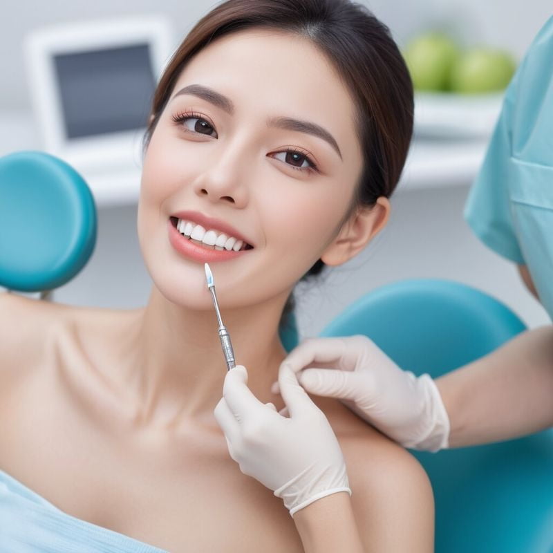 為什么醫(yī)生不建議做粘結(jié)橋——適用范圍有限