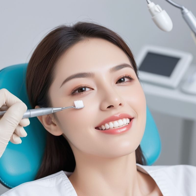 蘭州海濤口腔醫(yī)院口碑咋樣？服務(wù)貼心環(huán)境舒適