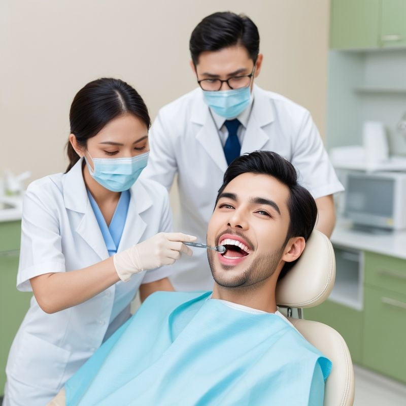 正畸郭英英醫(yī)生，技術(shù)靠譜