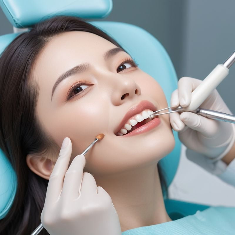 掌握梅州萬(wàn)國(guó)口腔醫(yī)院醫(yī)生團(tuán)隊(duì)情況后，再為您介紹它的技術(shù)實(shí)力特點(diǎn)