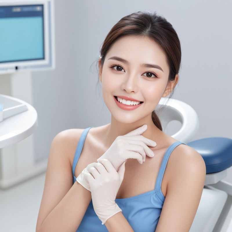 ?？谥Z貝爾口腔醫(yī)院種植牙的價格是多少？