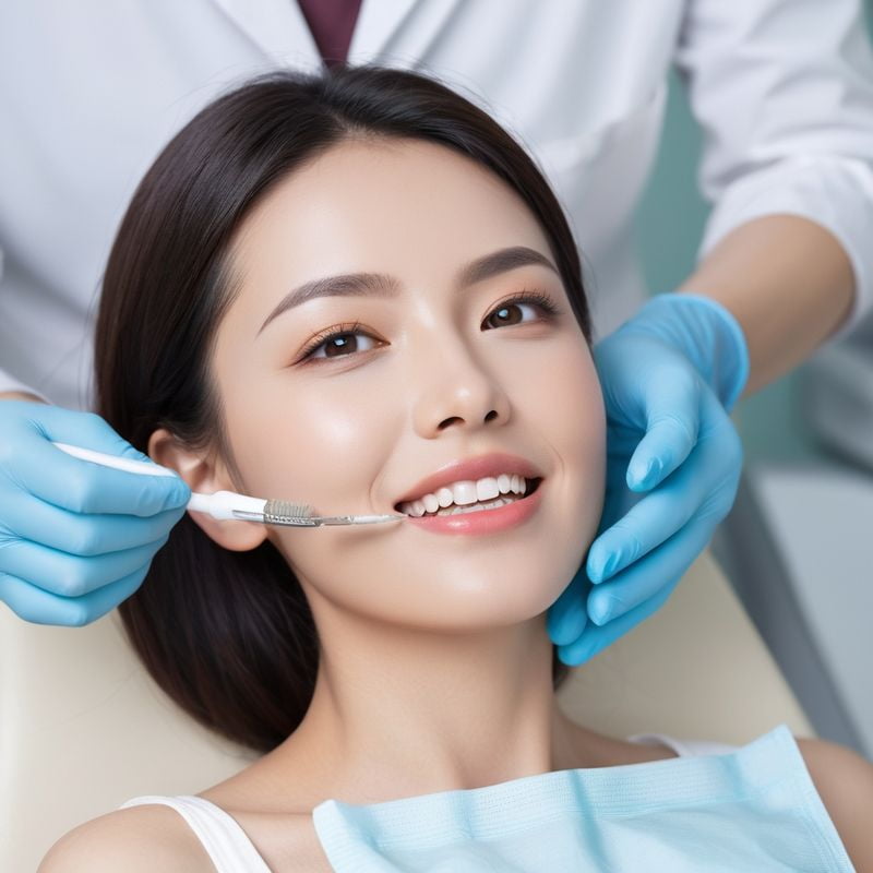 永康浙愛口腔種植中 心的地址及乘車路線