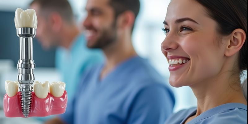 張家港牙博士口腔：連鎖品牌，數(shù)字化種植領(lǐng)跑