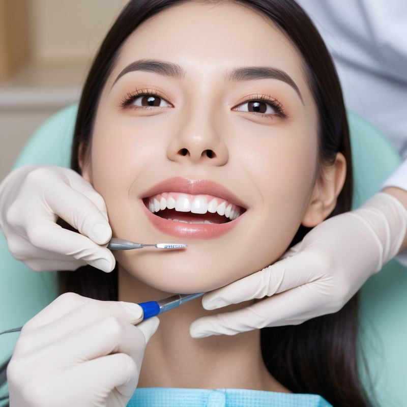 喀什中諾口腔醫(yī)院與其他口腔醫(yī)院相比有何優(yōu)勢