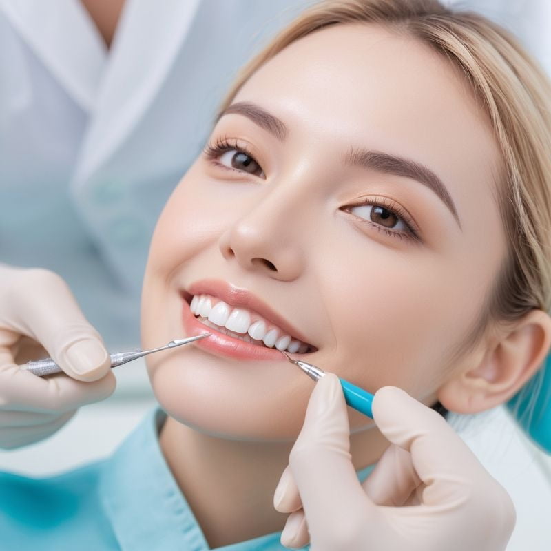 蘭州海濤口腔醫(yī)院口碑咋樣？開(kāi)展項(xiàng)目豐富價(jià)格實(shí)惠