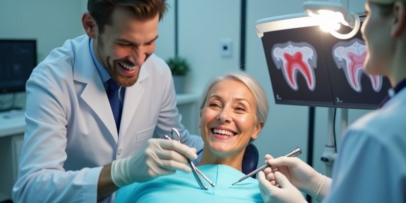 蘭州本土老牌口腔醫(yī)院價格合理透明