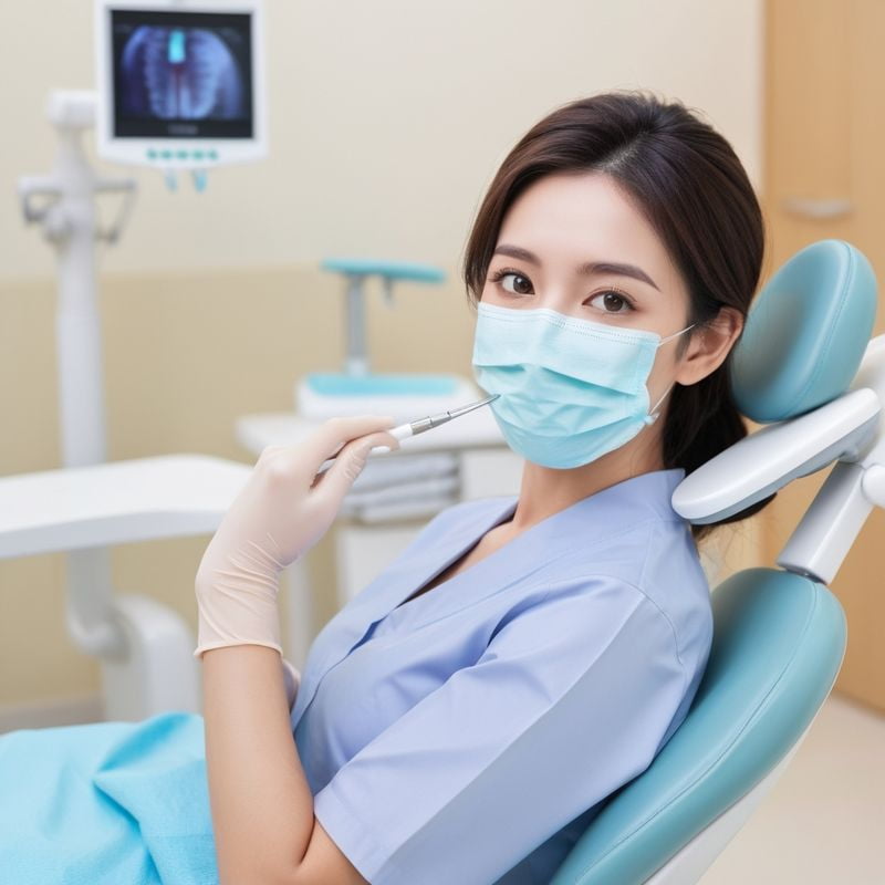 廈門百姓口腔醫(yī)院的其他優(yōu)勢(shì)亮點(diǎn)