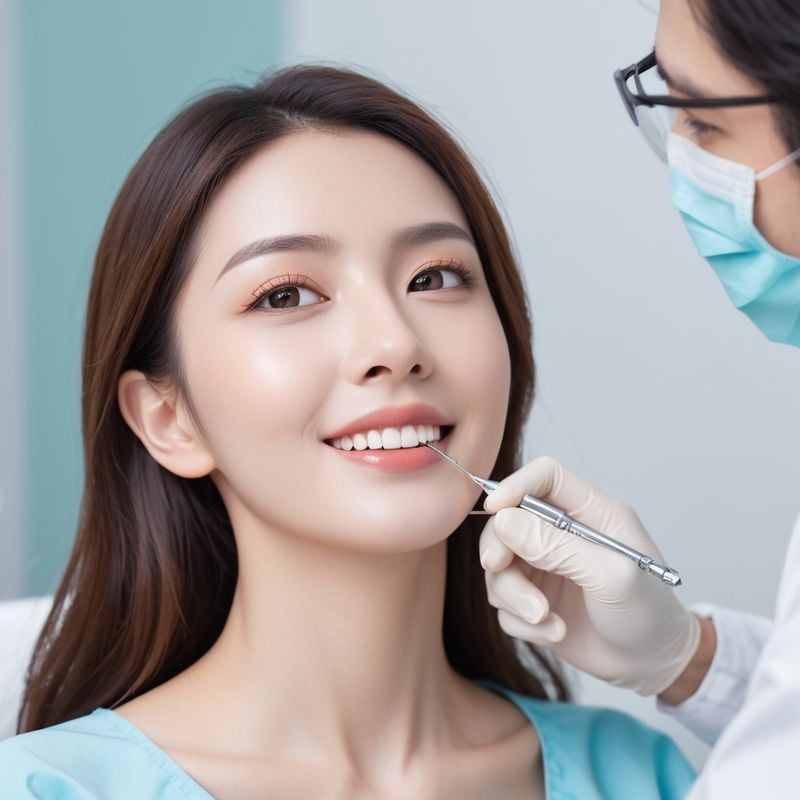 為什么醫(yī)生不建議做粘結(jié)橋——性價(jià)比不高