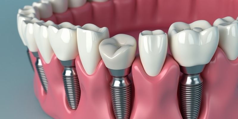 梅州萬(wàn)國(guó)口腔醫(yī)院在哪咋聯(lián)系？它2023年成立，種半口牙2萬(wàn)，有免費(fèi)停車等服務(wù) 