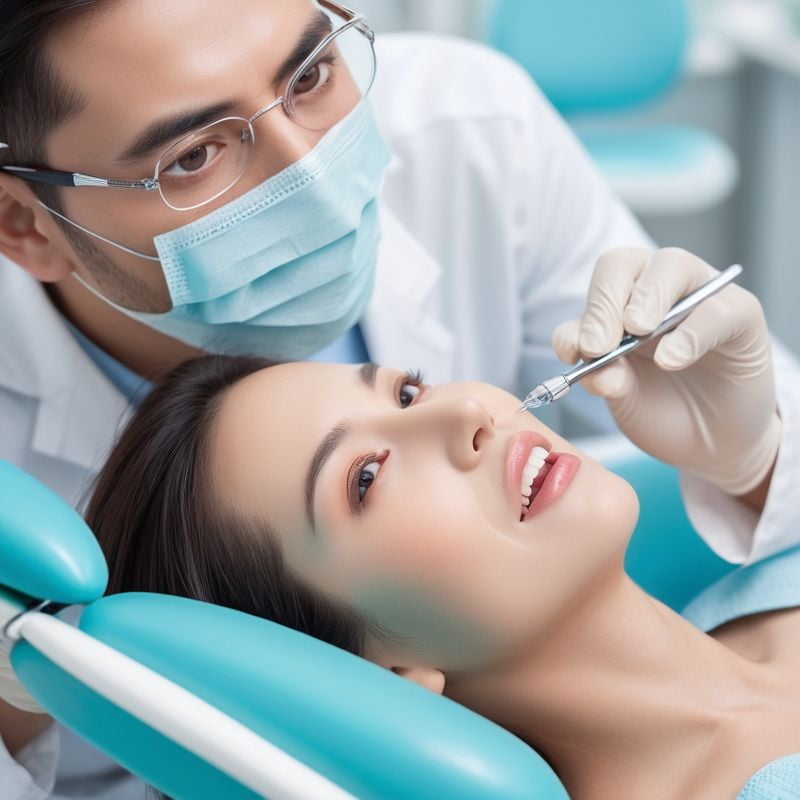 蘭州海濤口腔醫(yī)院口碑咋樣？醫(yī)生團(tuán)隊(duì)實(shí)力強(qiáng)