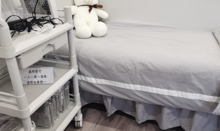 綿陽百齡康美醫(yī)療美容醫(yī)院地址