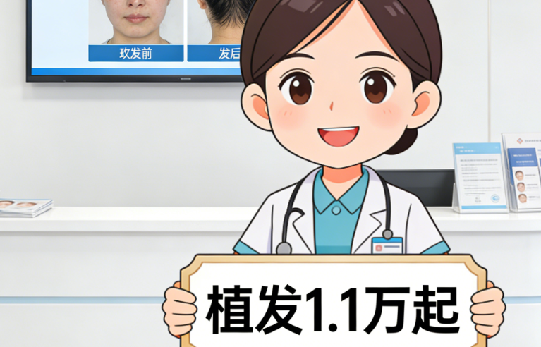 上海生命樹醫(yī)療美容醫(yī)院價(jià)格表