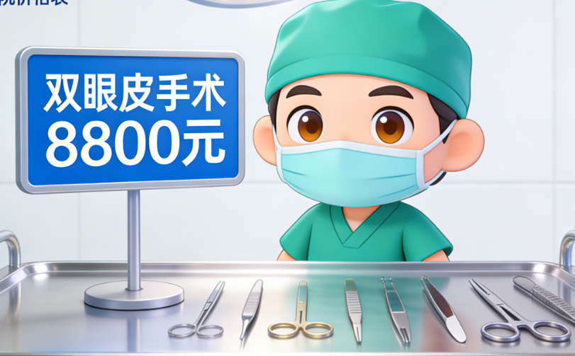 上海生命樹醫(yī)療美容醫(yī)院價(jià)格表