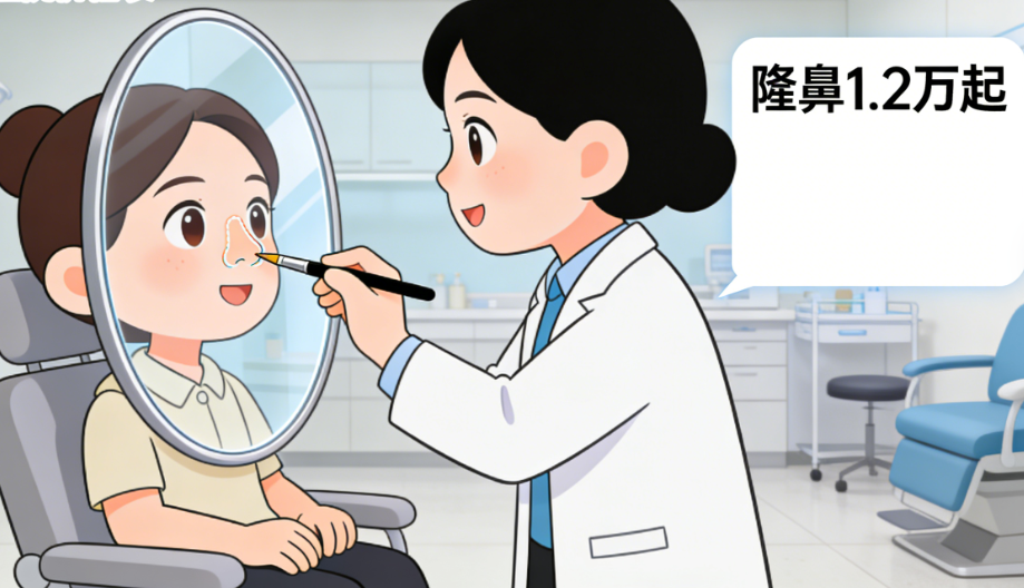 為什么選擇生命樹醫(yī)療美容？