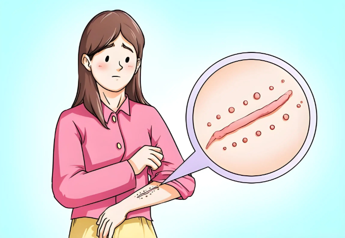 二、鄭州萎縮性疤痕治療醫(yī)院詳細介紹