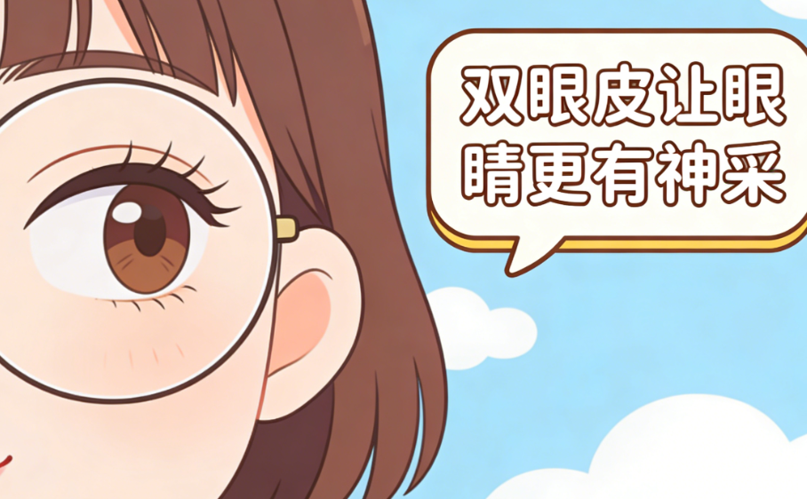 韓新鳴雙眼皮修復(fù)被拒別慌