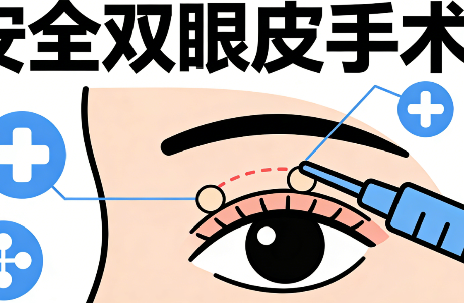 韓新鳴雙眼皮修復(fù)技術(shù)與自然度