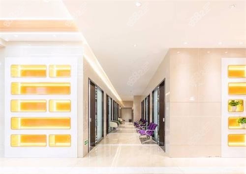 武漢仁愛口腔過道區(qū) 武漢仁愛口腔過道區(qū)