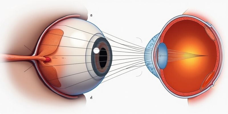 如何選擇適合自己的眼科醫(yī)院