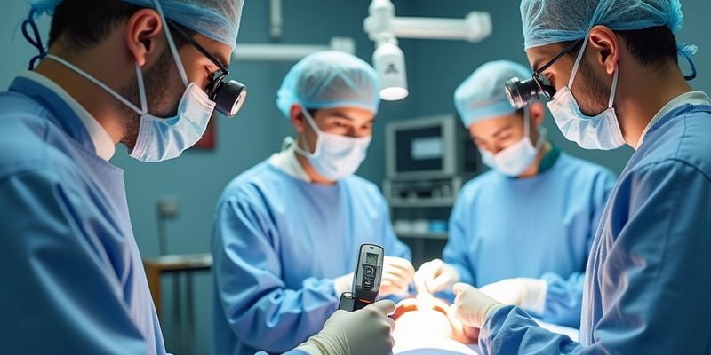 武漢同濟(jì)醫(yī)院眼科實力剖析