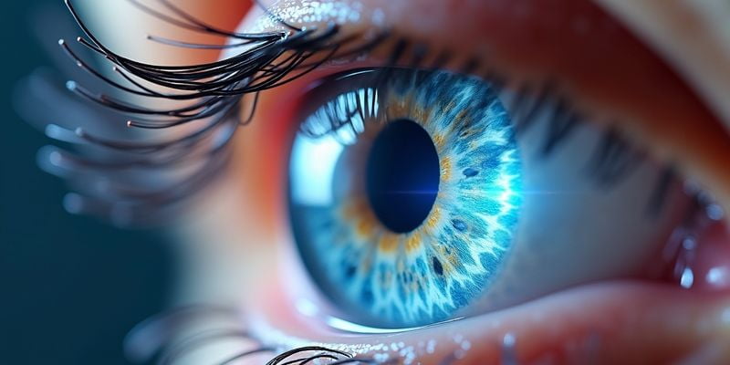 半飛秒手術(shù)價格及特點