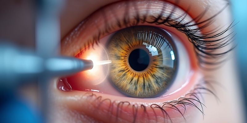 武漢愛爾眼科醫(yī)院優(yōu)勢盡顯