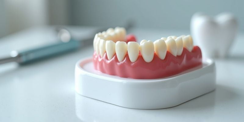 技術(shù)優(yōu)勢大比拼，種植牙和矯正誰更勝一籌？