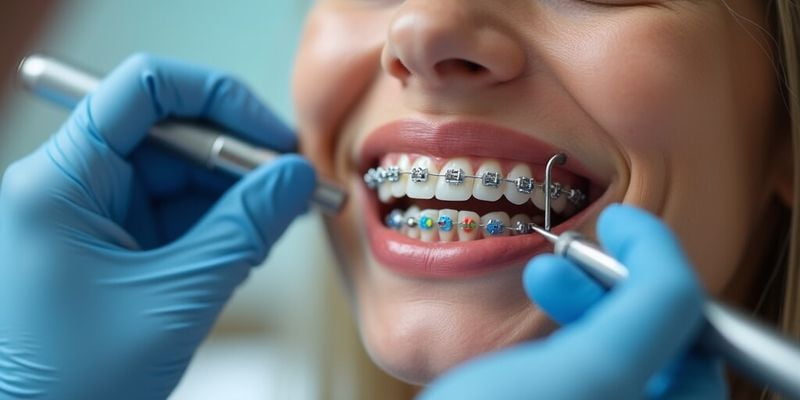 北京八大處牙齒正畸比較好的醫(yī)生排名前五！整牙價格及專家信息快了解 