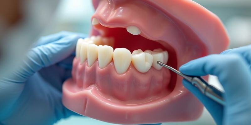 茂名地區(qū)種植牙價(jià)格總體概況如何？