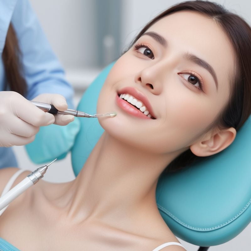 除了茂南區(qū)，茂名致美口腔還有其他分店嗎？