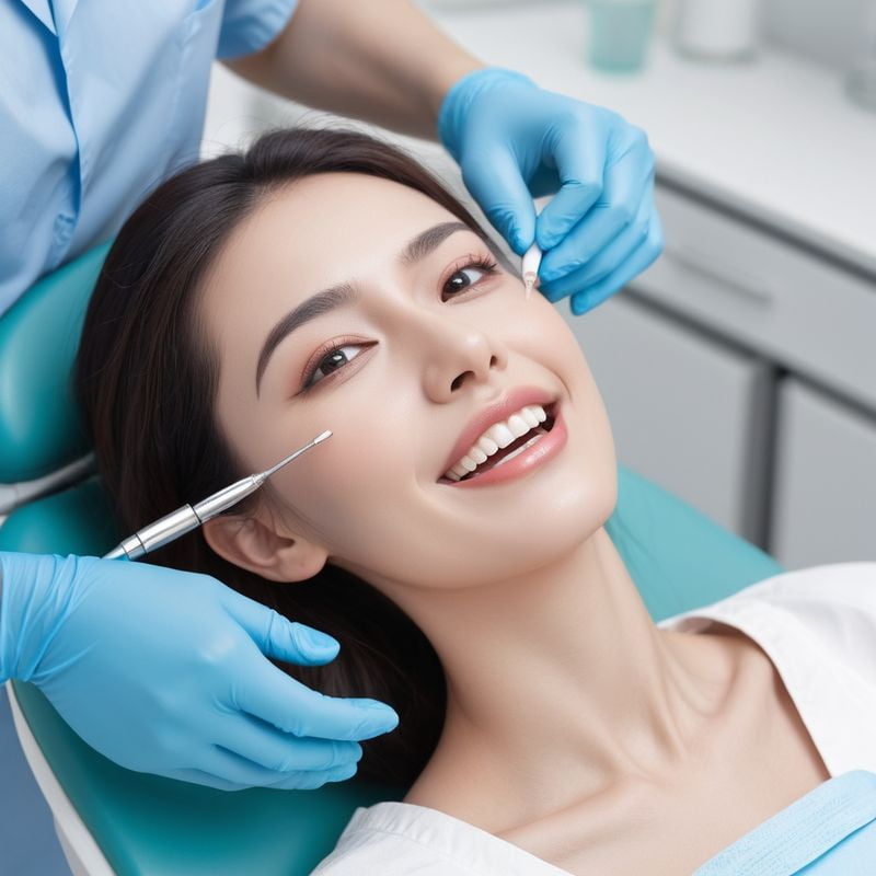 對于哈爾濱團圓口腔醫(yī)院有哪些綜合建議？